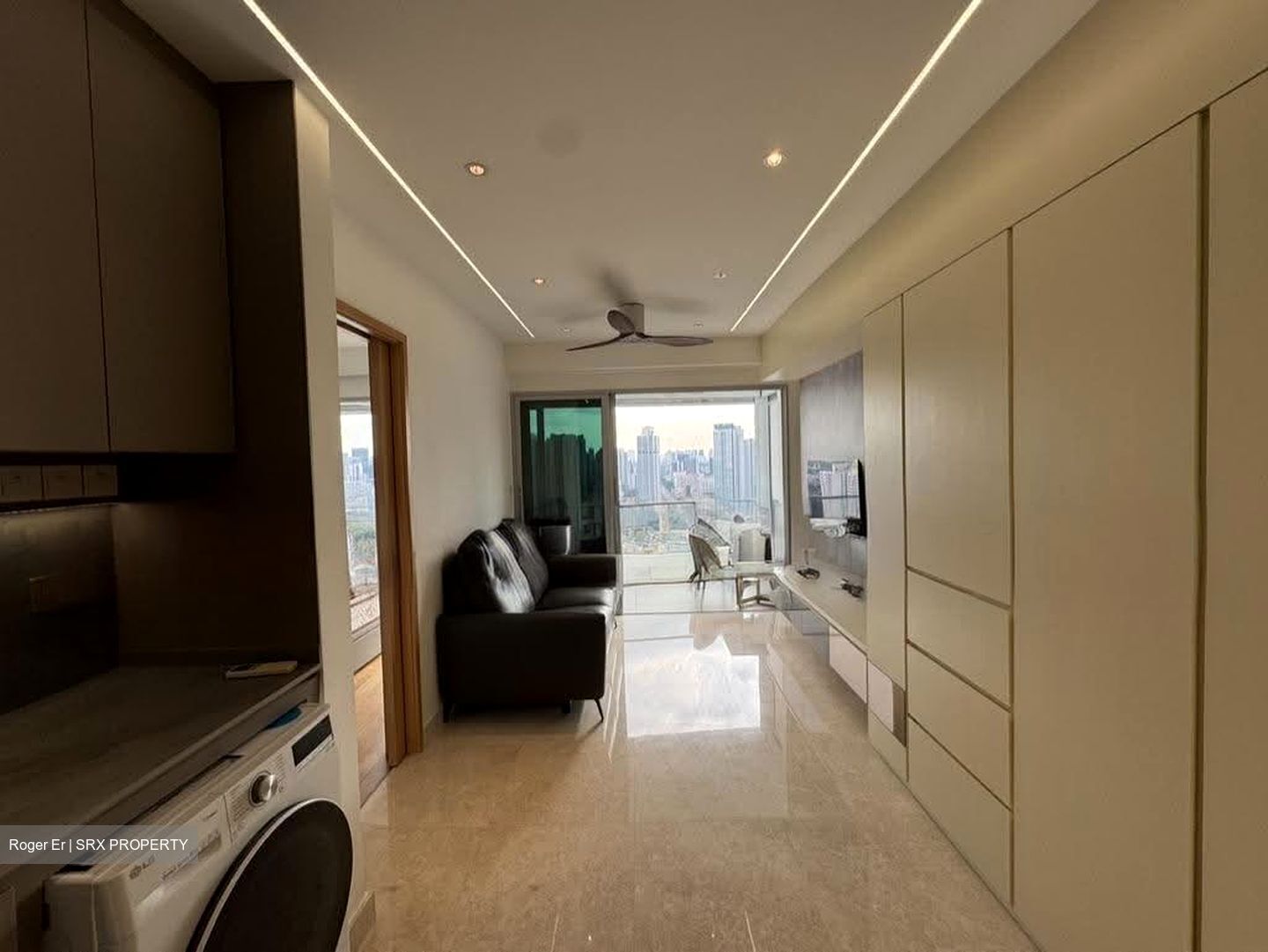 Eight Riversuites (D12), Condominium #618246851